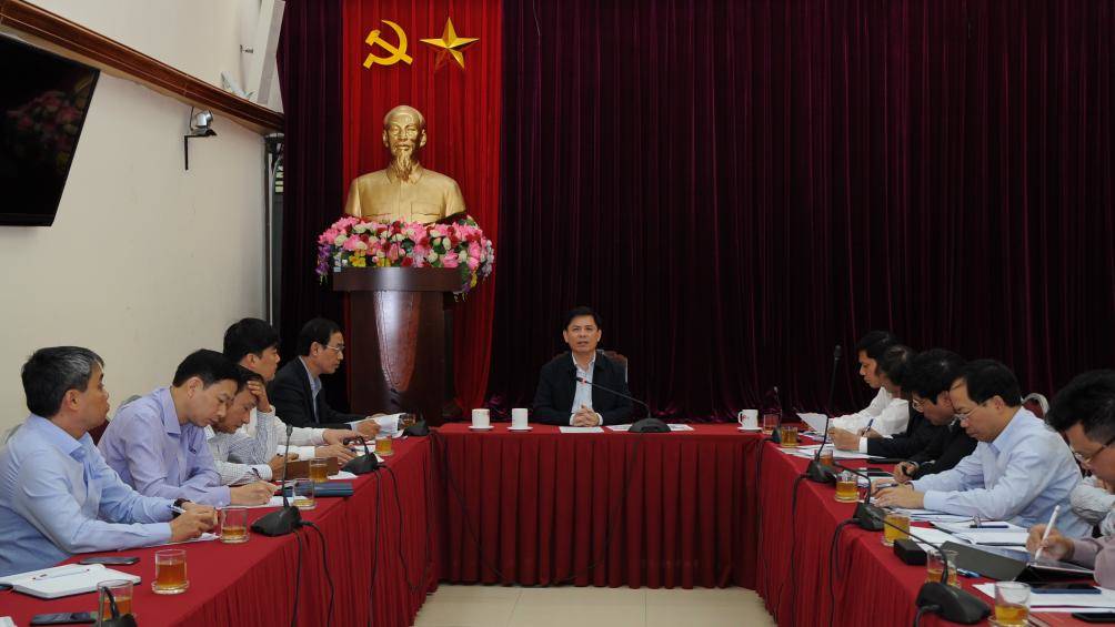 Bộ trưởng GTVT nêu lý do cấp thiết giao ACV đầu tư nhà ga T3 Tân Sơn Nhất